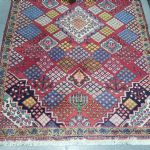 741 6101 ORIENTAL RUG